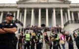 Georgia State Capitol arrest Colton Moore