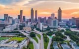 Georgian mortgage loan market
