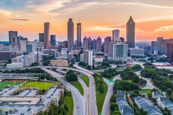 Georgian mortgage loan market