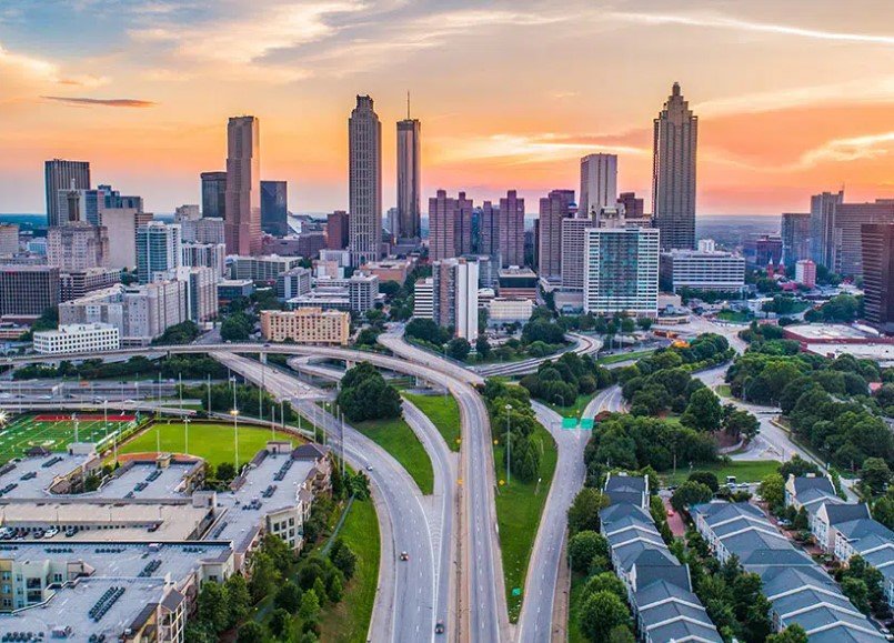 Georgian mortgage loan market