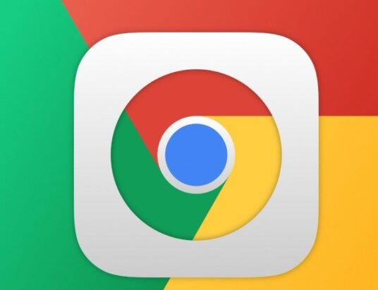 Google Chrome browser