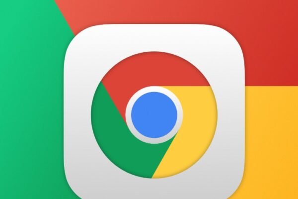 Google Chrome browser