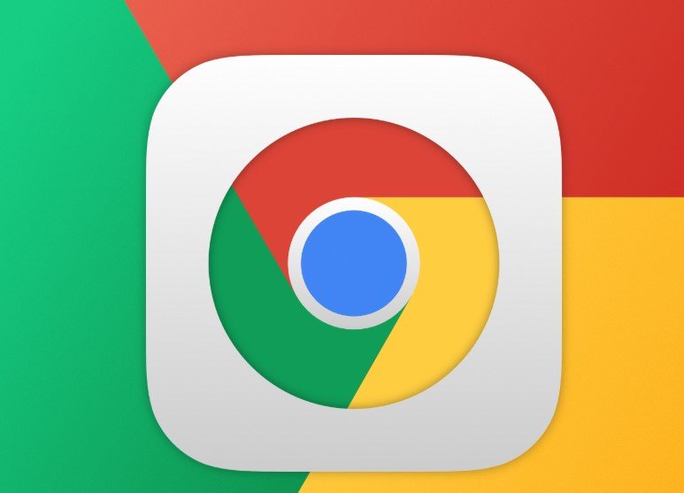 Google Chrome browser
