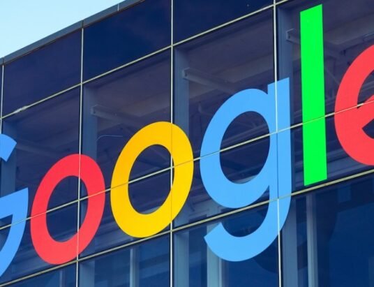 Google Chrome security warning