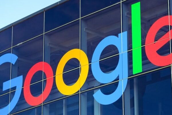 Google Chrome security warning