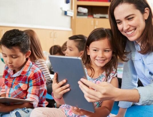 Habersham County School Board meeting room