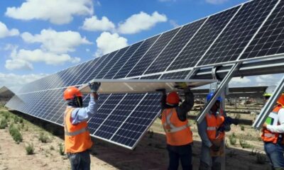 Hanwha Qcells Secures $1.45 Billion Federal Loan for Georgia Solar Expansion