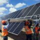 Hanwha Qcells Secures $1.45 Billion Federal Loan for Georgia Solar Expansion