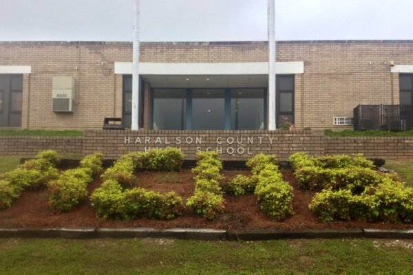 Haralson County Georgia