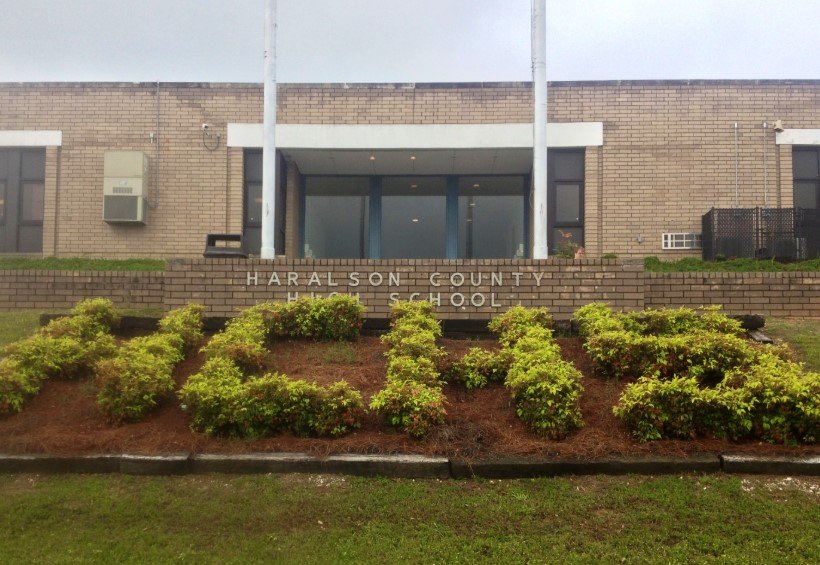 Haralson County Georgia