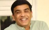 Hyderabad properties Dil Raju