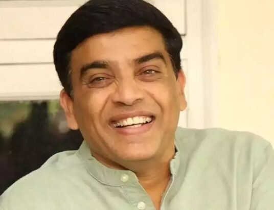 Hyderabad properties Dil Raju