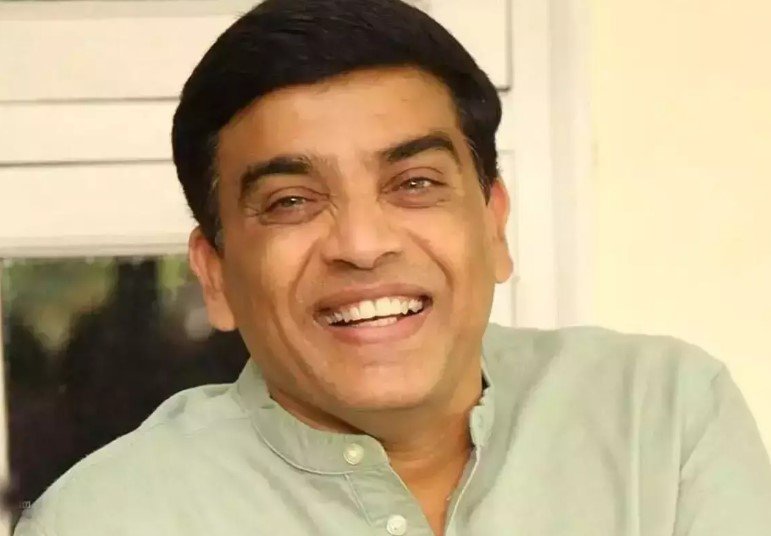 Hyderabad properties Dil Raju