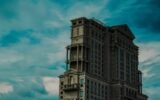 ITC Hotels stock