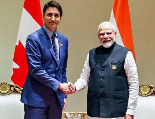India Canada diplomatic relations
