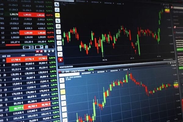 India stock market update