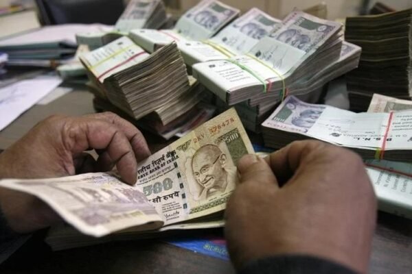 Indian rupee falling memes