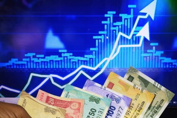 Indian stock market