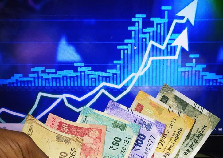Indian stock market