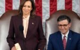 Kamala Harris certifies Trump's election