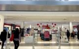 Macy's store closure announcement Georgia