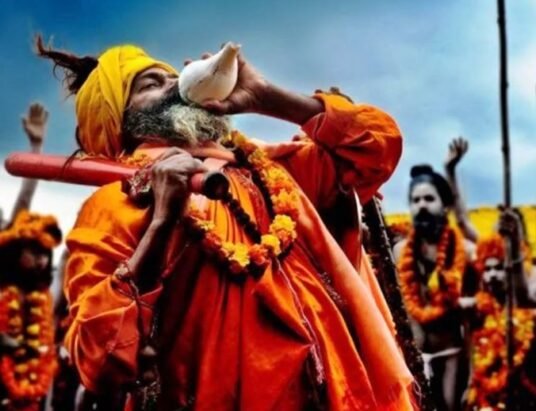 Mahakumbh Prayagraj 2025