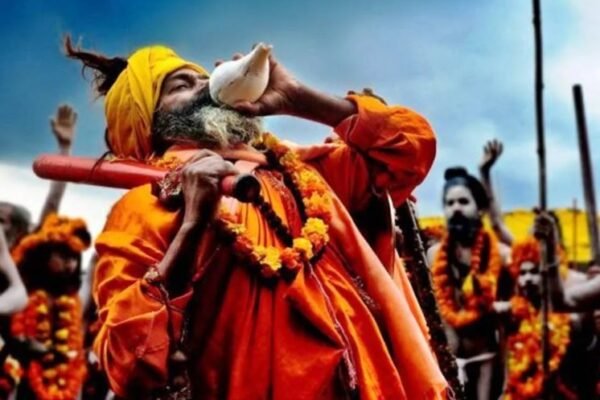Mahakumbh Prayagraj 2025