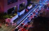 Mall of Georgia shooting incident