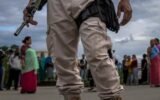 Manipur ethnic violence victims apology