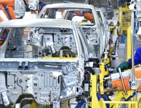 National manufacturing policy