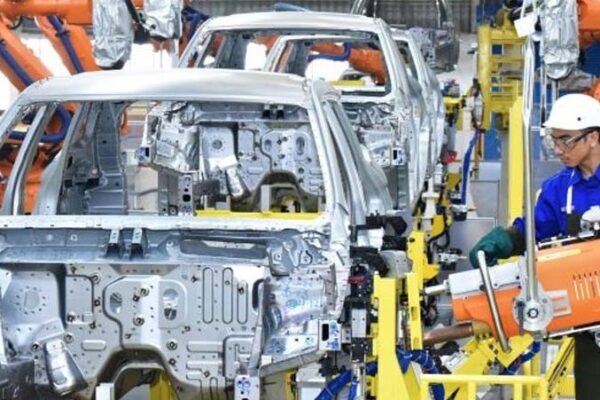 National manufacturing policy