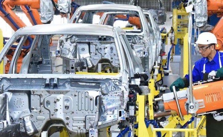National manufacturing policy