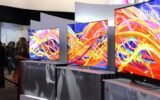 OLED TV