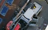 Orleans Bourbon Street attack