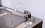 PFAS contamination Georgia carpet industry health