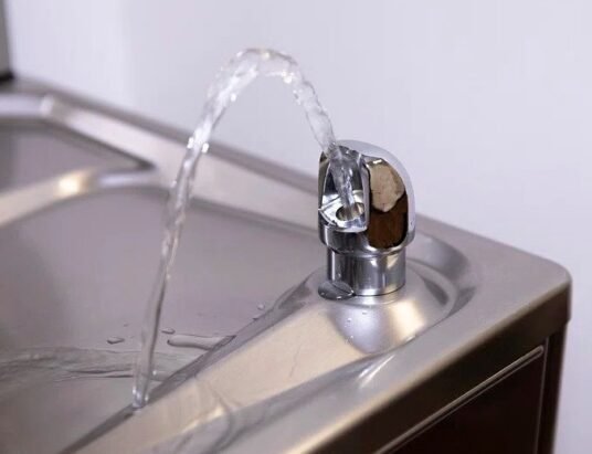 PFAS contamination Georgia carpet industry health