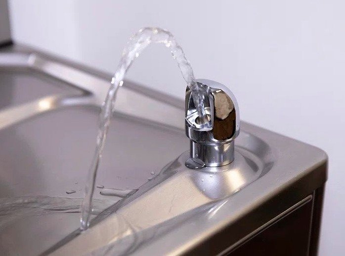 PFAS contamination Georgia carpet industry health