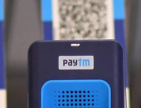 Paytm Q3 results