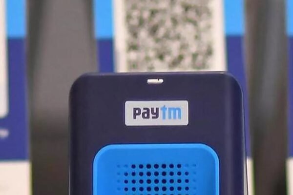 Paytm Q3 results