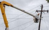 Puerto Rico power outage