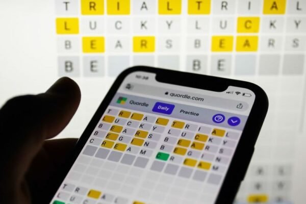 Quordle game hints