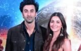 Ranbir Kapoor Alia Bhatt family New Year