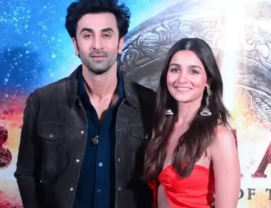 Ranbir Kapoor Alia Bhatt family New Year