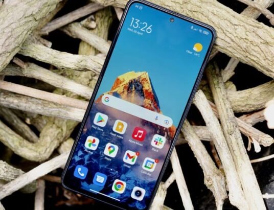 Redmi 14C 5G smartphone