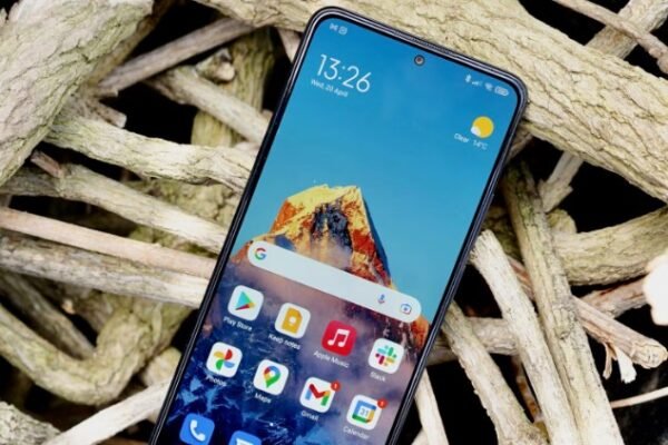 Redmi 14C 5G smartphone