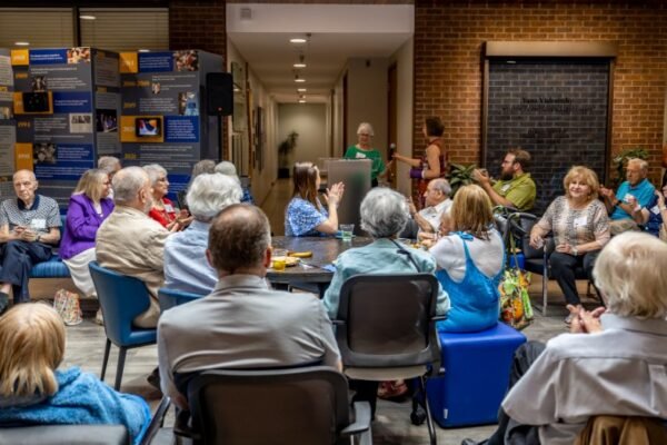 Refugee resettlement in Atlanta halted