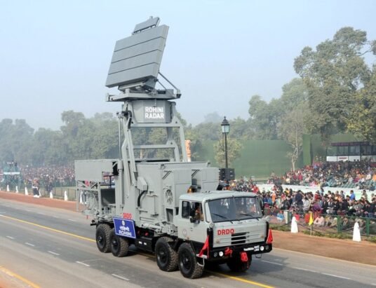 Republic Day rehearsal traffic advisory Delhi