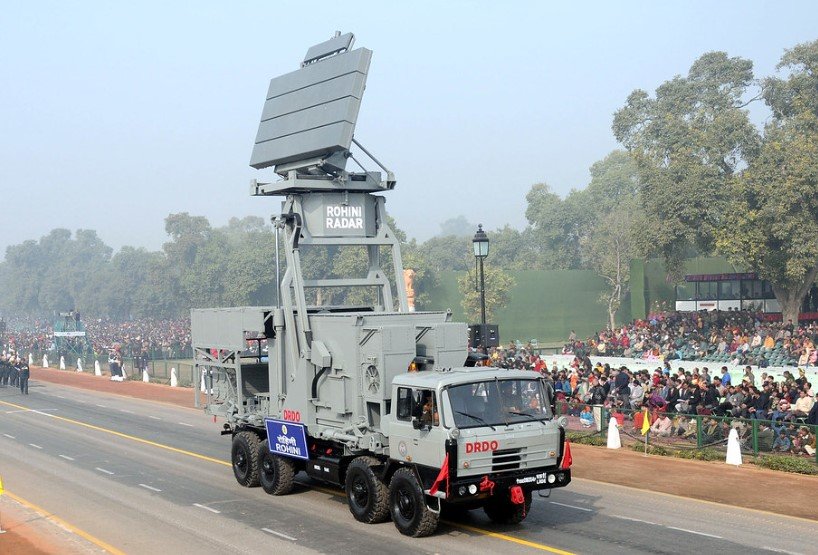 Republic Day rehearsal traffic advisory Delhi