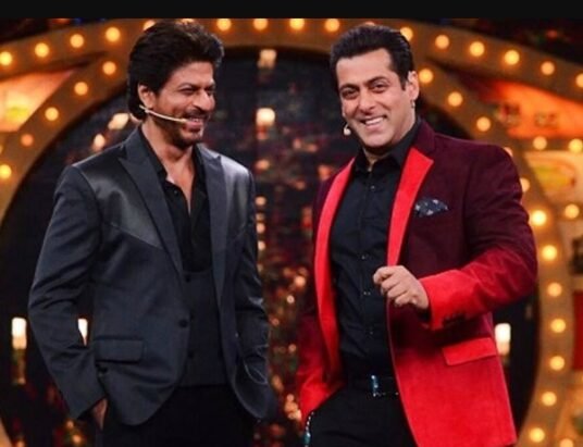 Salman Khan Aamir Khan Bigg Boss