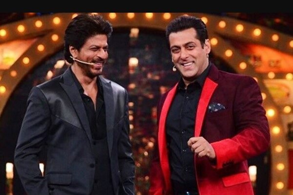 Salman Khan Aamir Khan Bigg Boss